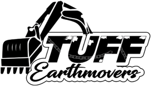 Tuff Earthmovers logo
